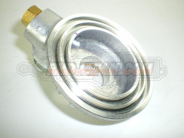 HKS Oil Cooler Kit - R Type Universal 160mm