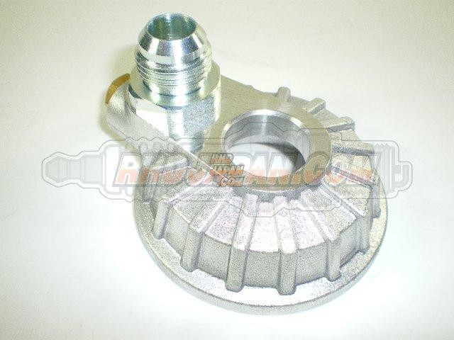HKS Oil Cooler Kit - R Type Universal 160mm