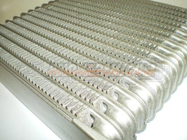 HKS Oil Cooler Kit - R Type Universal 160mm
