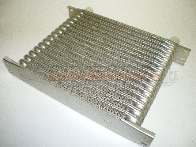 HKS Oil Cooler Kit - R Type Universal 160mm