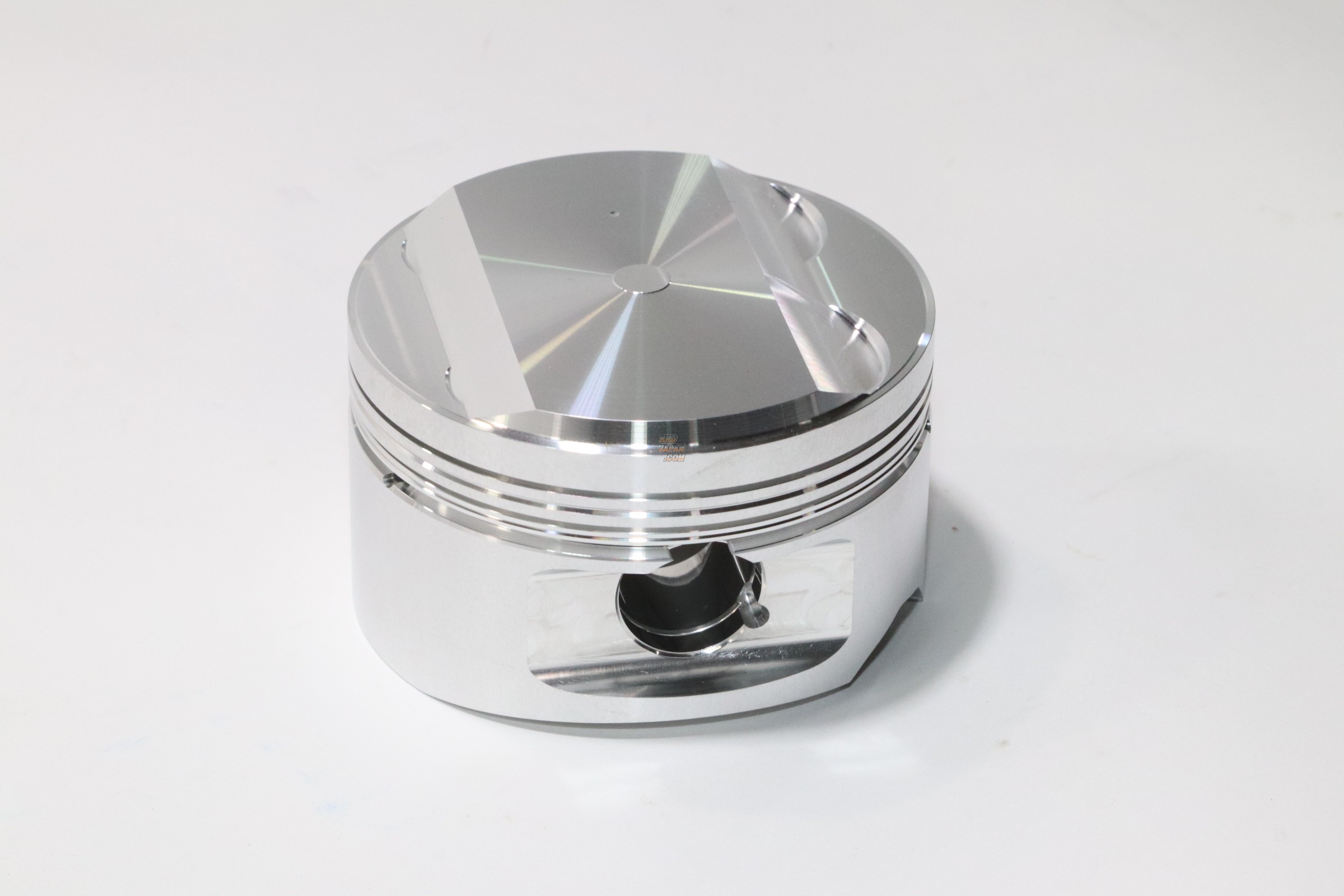 HKS Capacity Upgrade Kit 2JZ-GTE 3.4L - Forged Piston Kit