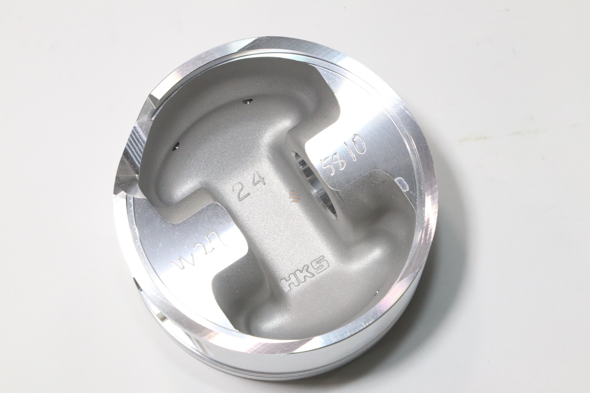 HKS Capacity Upgrade Kit RB26DETT 2.8L Step Zero-1 - 86.5