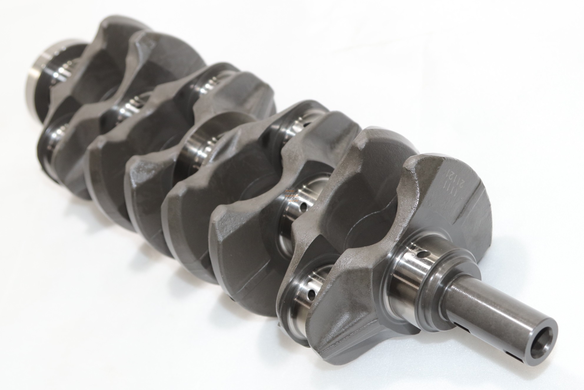 HKS Capacity Upgrade Kit SR20DET 2.2L Step 1-2 - Forged Full HKS Capacity Upgrade Kit SR20DET 2.2L Step 1-2 - Forged Full