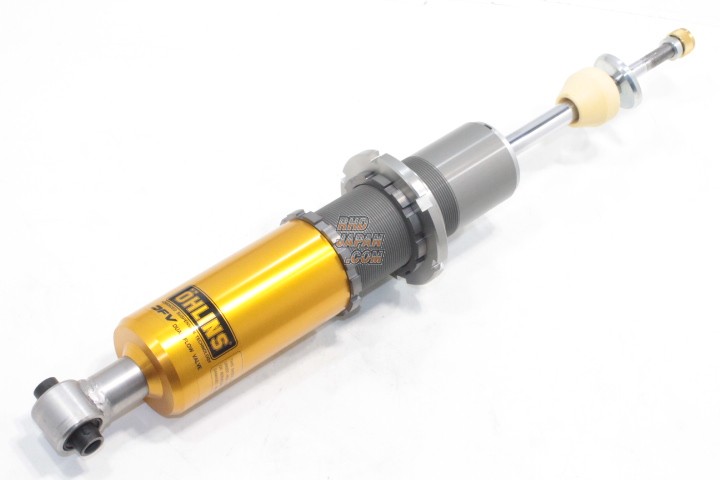 OHLINS Coilover Suspension DFV Springless Kit - Integra Type