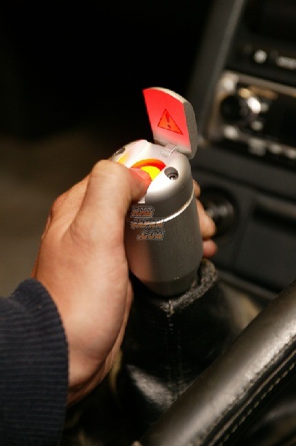 Novelty gear knob sale
