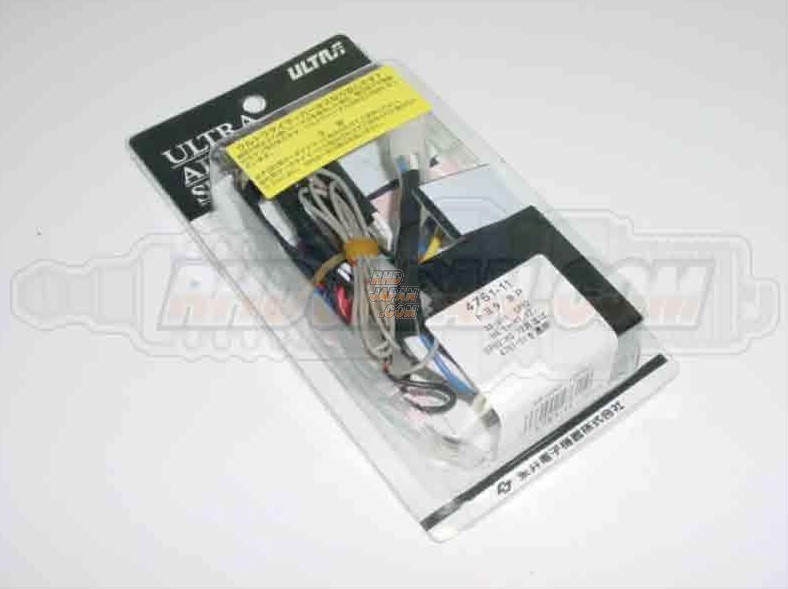 ULTRA Turbo Timer Harness - JZS161 ST246 JZA80 EP91