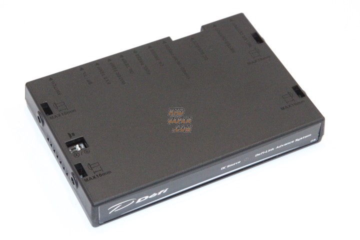 Defi Link Meter Advance ZD Club Sports Package - RHDJapan