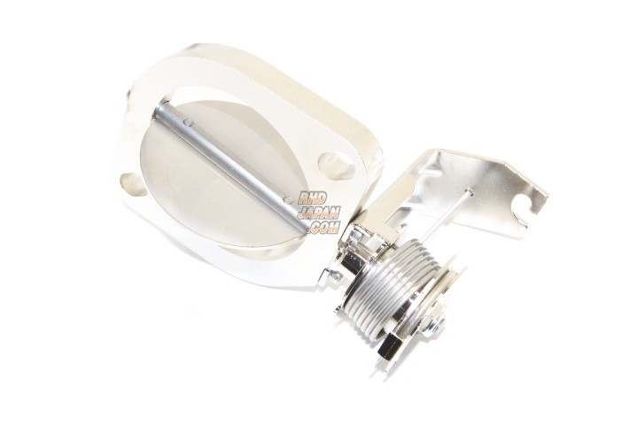 APEXi Exhaust Control Valve ECV - BNR32 BCNR33 BNR34 HCR32 ECR33 PS13 S14  S15 A31 C33 WGNC34