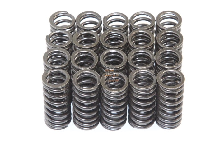 Toda Racing Up Rated Valve Springs Set 4A-G 20V AE101 - RHDJapan