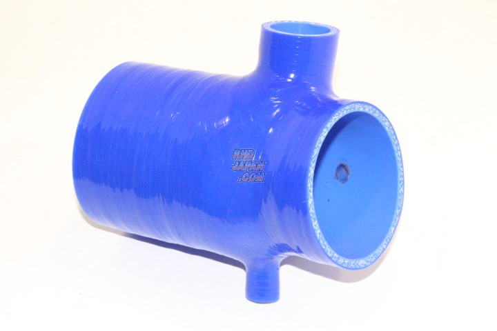 Odula High Flow Intake Hose Adapter - RX-8 SE3P Zenki