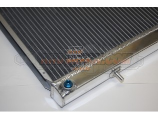 Blitz Racing Radiator Type-ZS - BRZ ZC6 ZD8 86 ZN6 GR86 ZN8