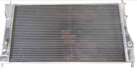 Blitz Racing Radiator Type-ZS - BRZ ZC6 ZD8 86 ZN6 GR86 ZN8