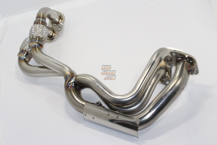 希少！】インプレッサスポーツGP Tsudo FB20 UEL Headers Subaru