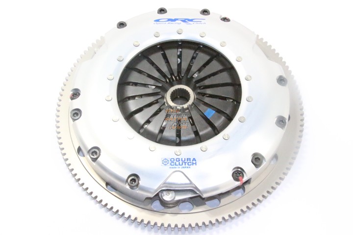jzx100 ORC ライトシリーズ ORC-400Light ORC 400 Light HP Clutch Kit - JZX90 JZX100 JZX110 JZZ30