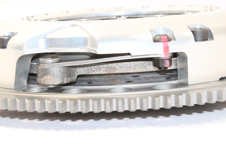 ORC 400 Light HP Clutch Kit - JZX90 JZX100 JZX110 JZZ30