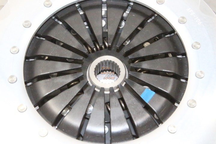 jzx100 ORC ライトシリーズ ORC-400Light ORC 400 Light HP Clutch Kit - JZX90 JZX100 JZX110 JZZ30