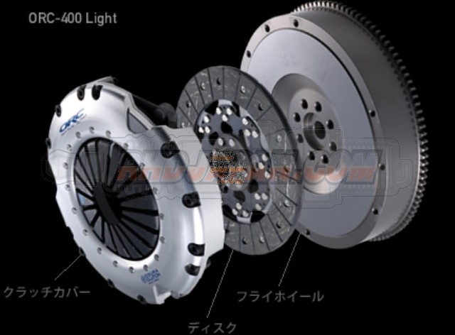 jzx100 ORC ライトシリーズ ORC-400Light 楽天市場】jzx100 orc lightの通販