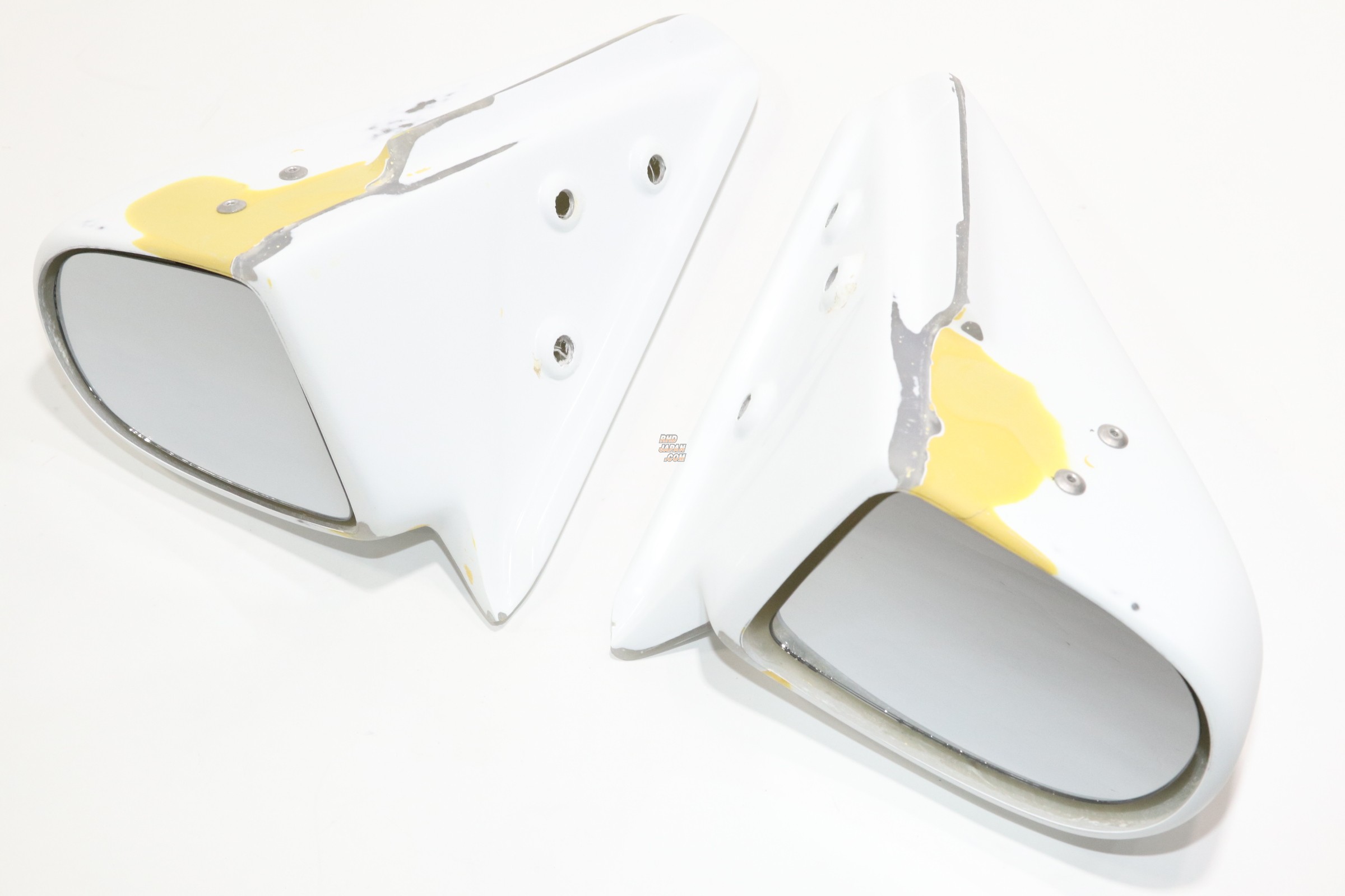 BOMEX Aero Mirrors - GA70 GA70H JZA70 MA70