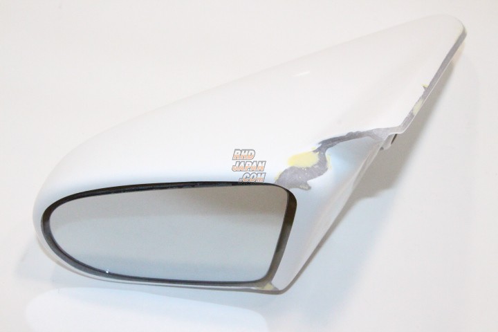 BOMEX Aero Mirrors - GA70 GA70H JZA70 MA70