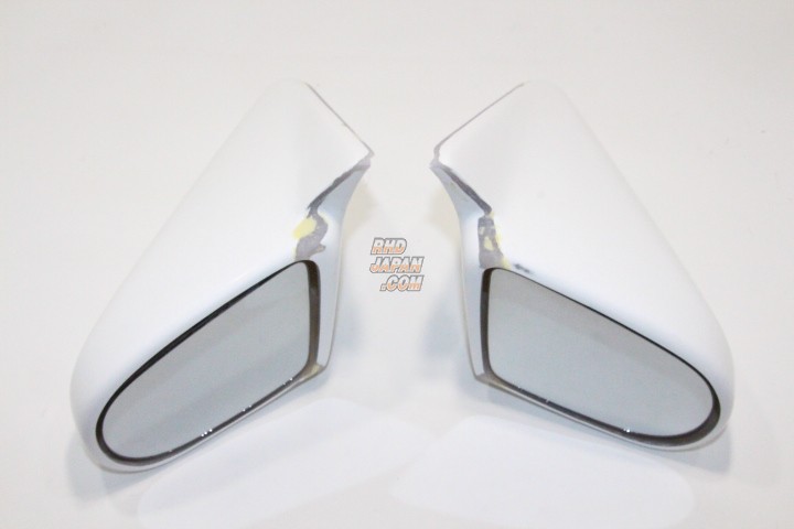 BOMEX Aero Mirrors - GA70 GA70H JZA70 MA70
