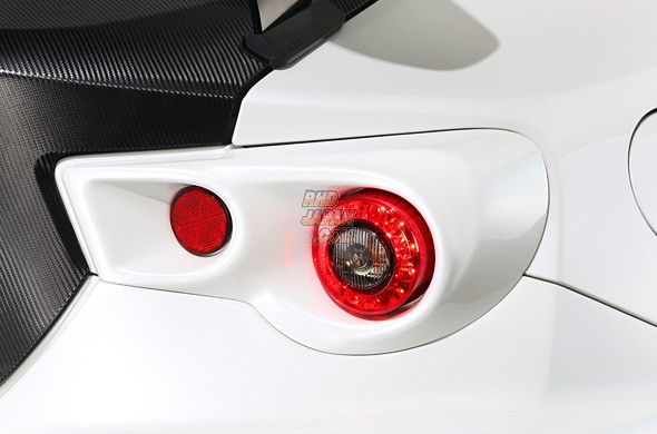 Sard Rear LED Tail Light Set - ZC6 ZN6