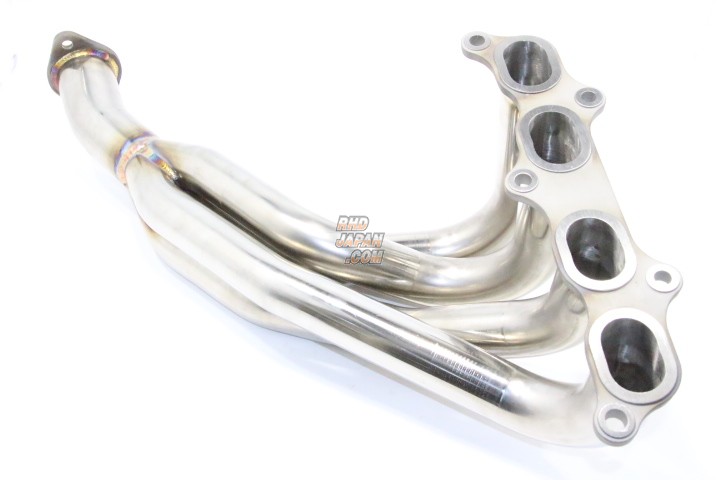 Fujitsubo Super EX Header Exhaust Manifold - SXE10 - RHDJapan