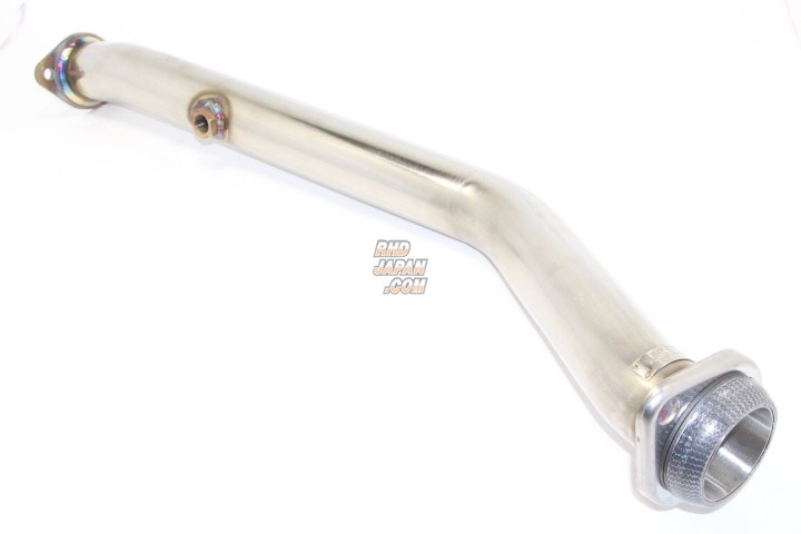 Fujitsubo Super EX Header Exhaust Manifold - SXE10 - RHDJapan Fujitsubo Super EX Header Exhaust Manifold - SXE10 - RHDJapan