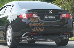 Fujitsubo Legalis R Exhaust System - CW2 CU2