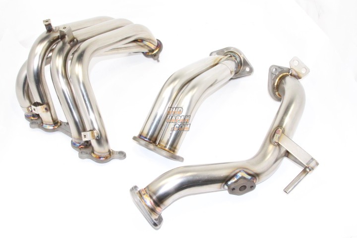 FUJITSUBO Super EX BASIC | NA8C ユーノス ロードスター 1.8 BP-ZE | 620-42414 エキマニ フジツボ  FUJITSUBO Super EX BASIC VER Headers For SXE10 Arutettsua RS200 MT 620-23812