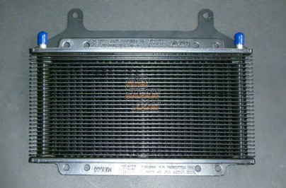 Sard Transmission Oil Cooler Kit S Core - BRZ ZC6 86 ZN6