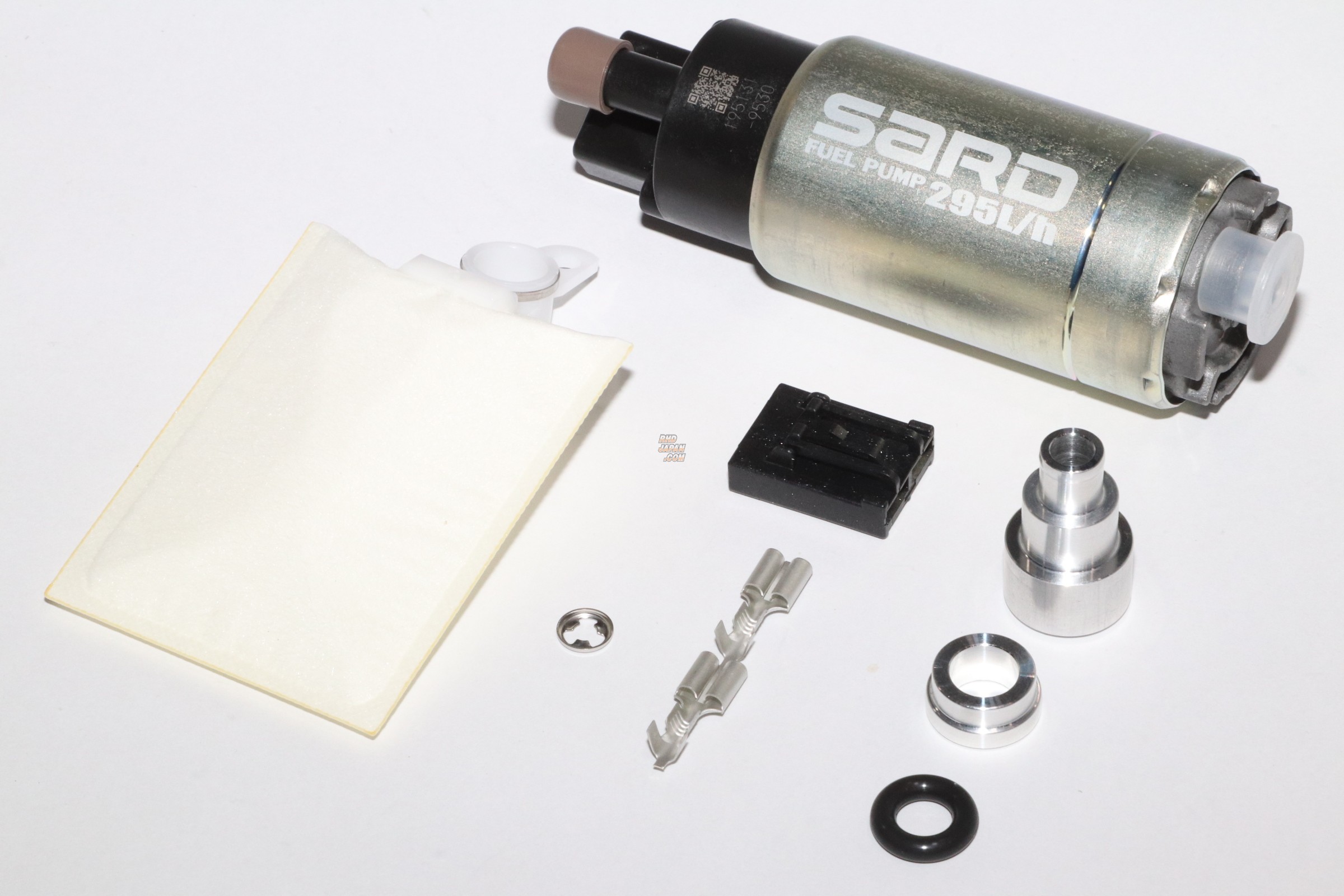 Sard High Flow Fuel Pump 295l/h  - CT9A