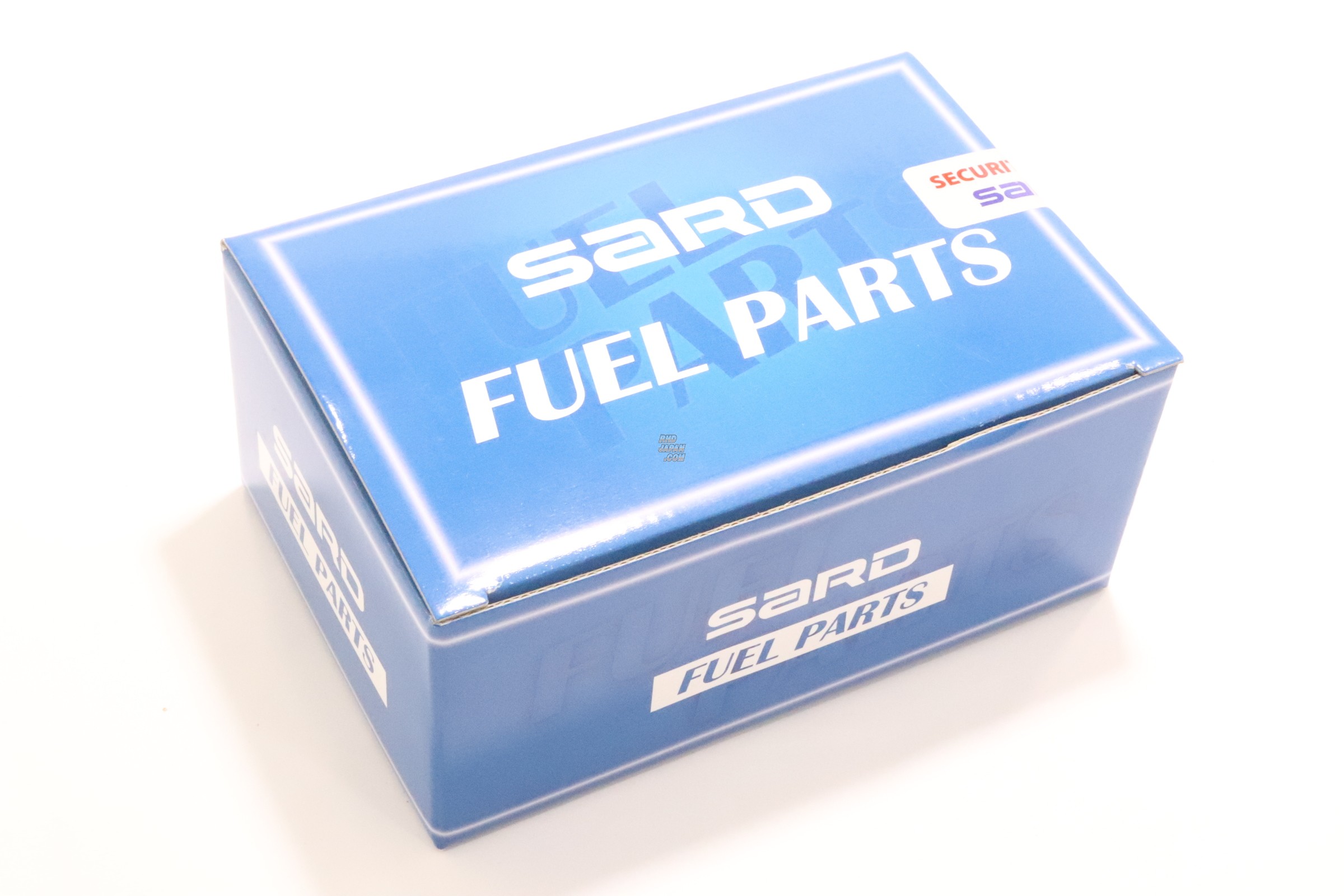 Sard High Flow Fuel Pump 295l/h  - CT9A