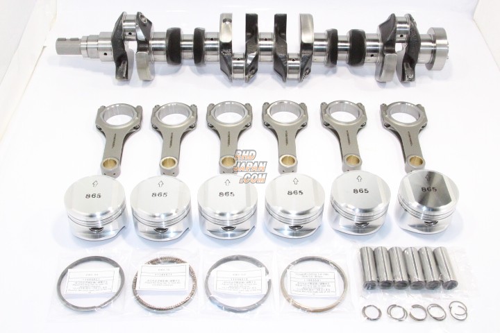 Tomei Engine Kit Recess 86.5mm - RB28