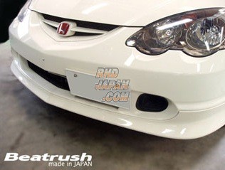 LAILE ナンバープレートブラケット DC5インテグラタイプR