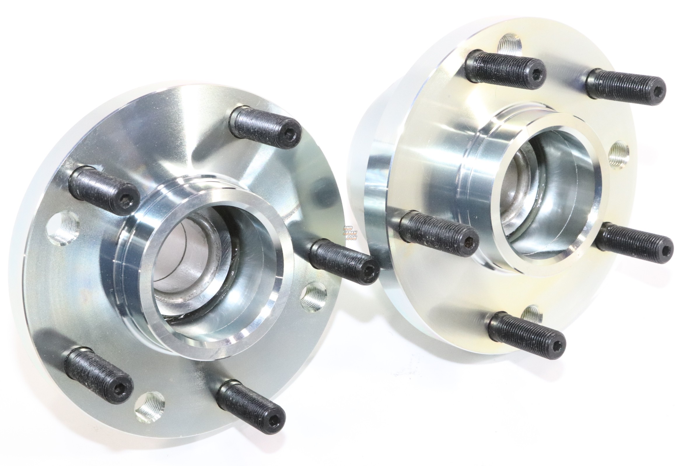 Attain KSP 5 or 4 Lug Rear Hub Set with Hub Bearings - S13 A31 C33