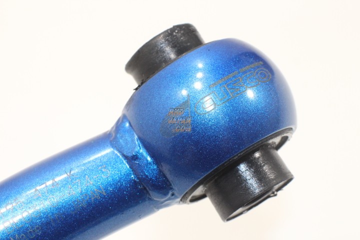 トウコ SAR CUSCO Negative Camber Upper Arms - JZX90 JZX100 - RHDJapan