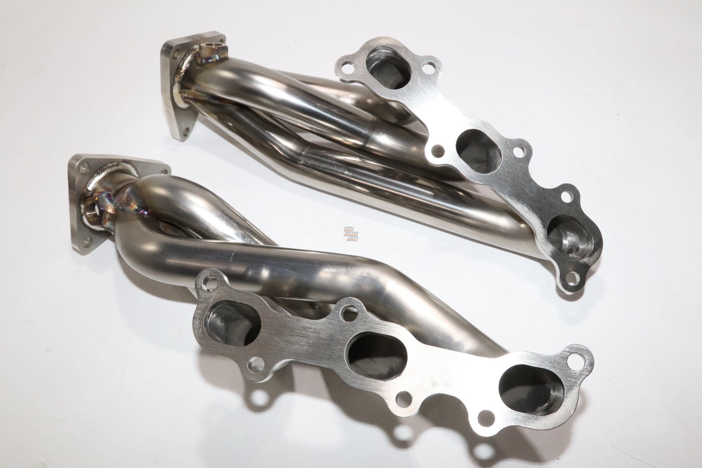 Fujitsubo Super EX Header Exhaust Manifold - Basic Fairlady Fujitsubo Super EX Header Exhaust Manifold - Basic Fairlady