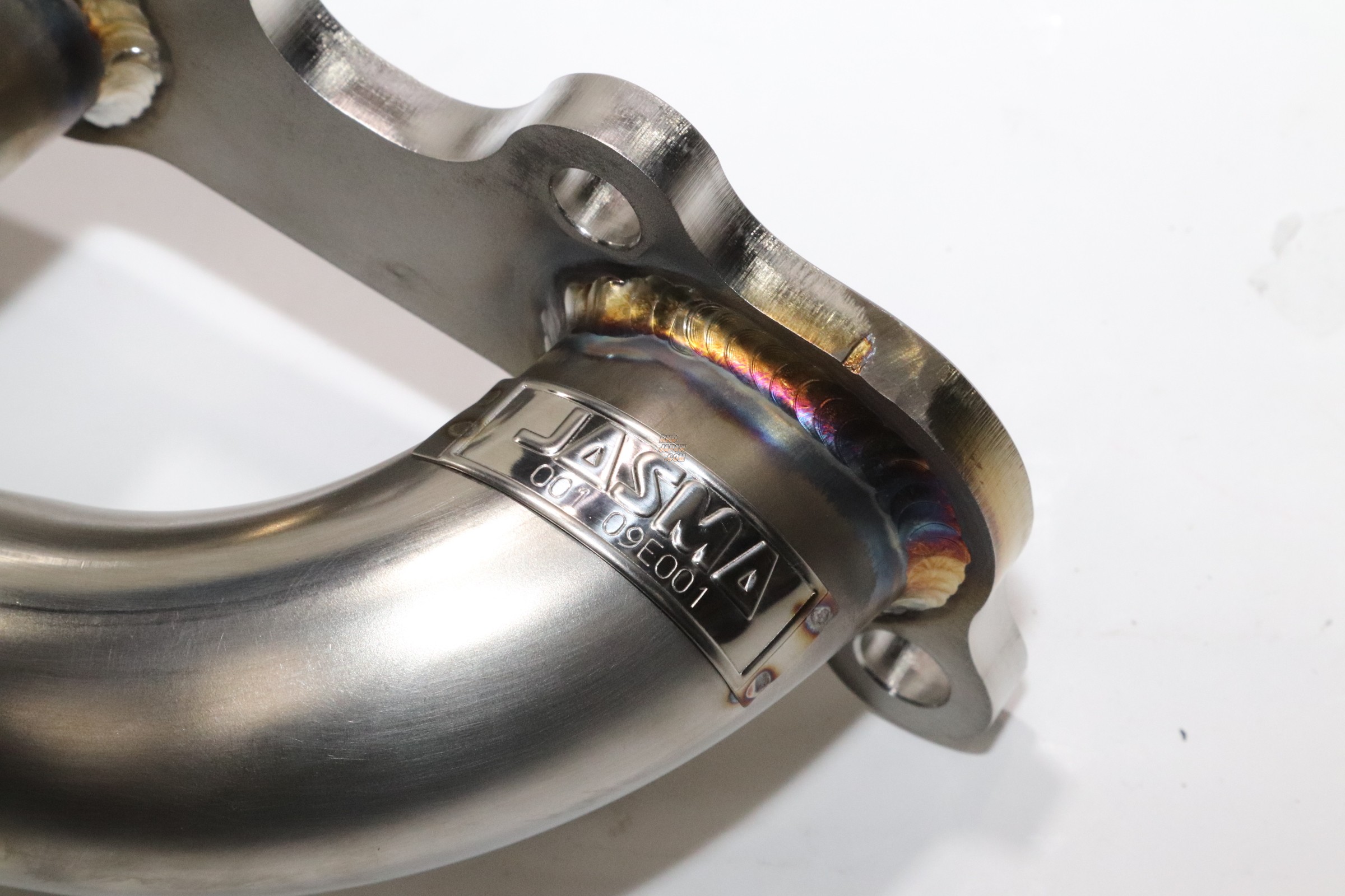 Fujitsubo Super EX Header Exhaust Manifold - Basic Fairlady