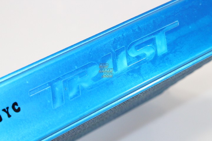 Trust GReddy Oil Cooler Kit STD Left Fender 13 Row - BNR32