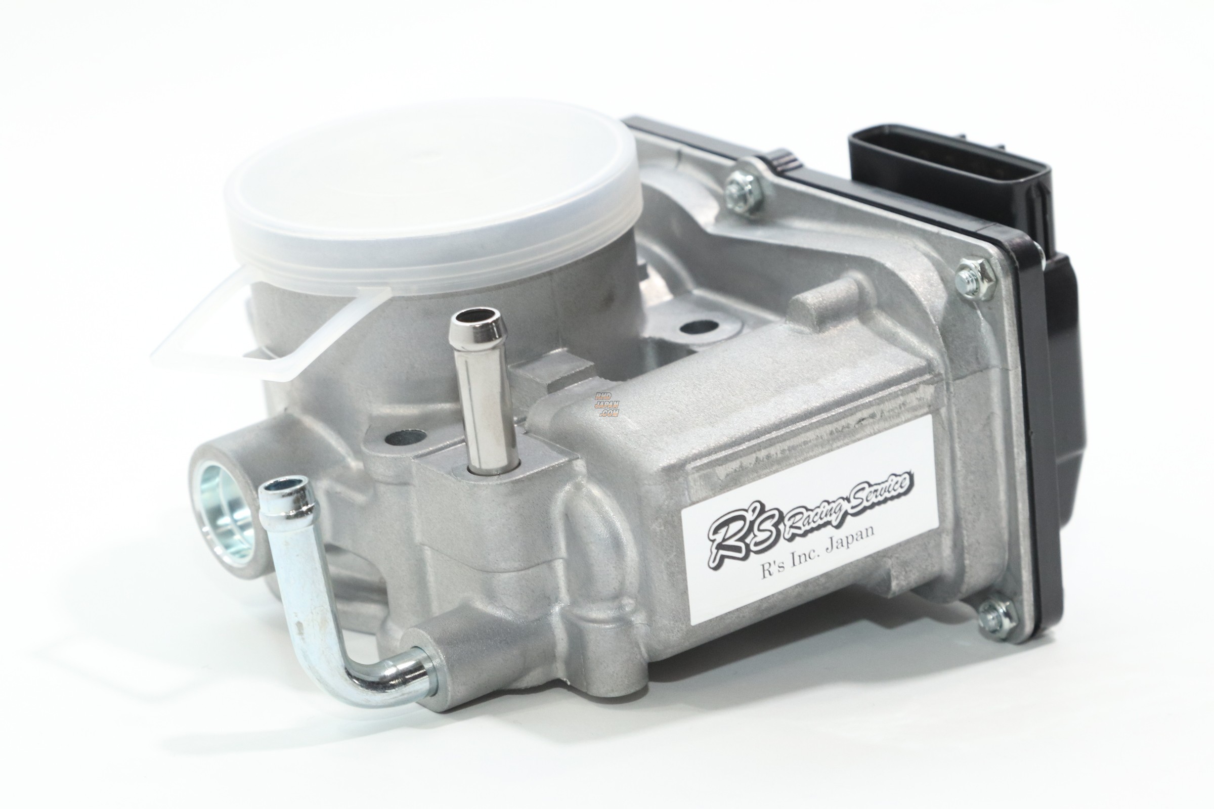 R's Racing Service Big Throttle Kit - Swift ZC32S - RHDJapan