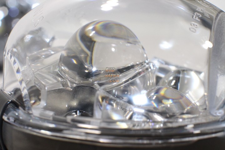 R's Racing LED Fog Lamp Kit - Swift ZC32S