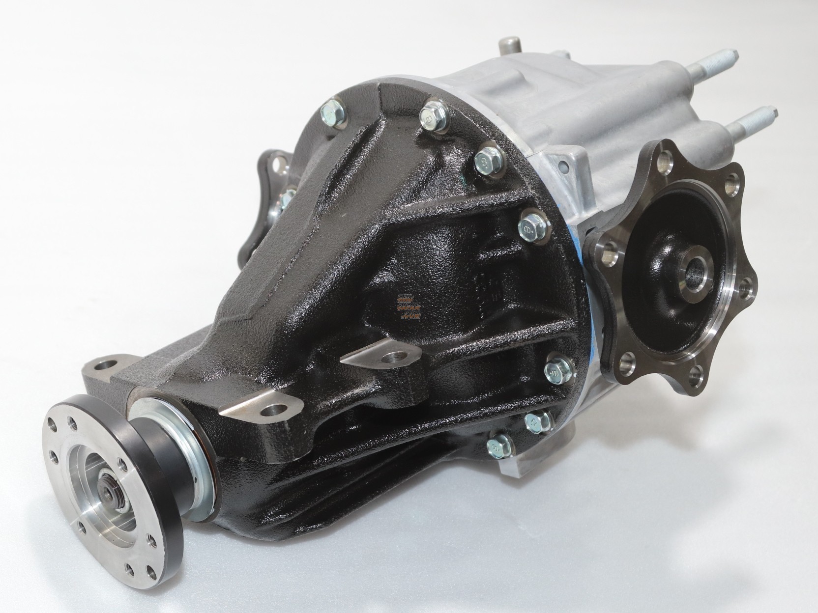 Spoon Sports Differential Gear Box Assembly with LSD & Final Gear Kit - S2000 AP1