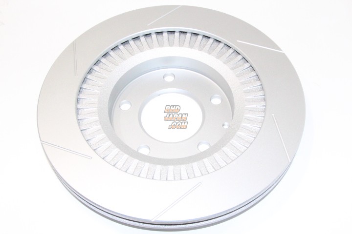 Dixcel Brake Rotor Set Rear SD Type Standard Finish - FD3S 16in