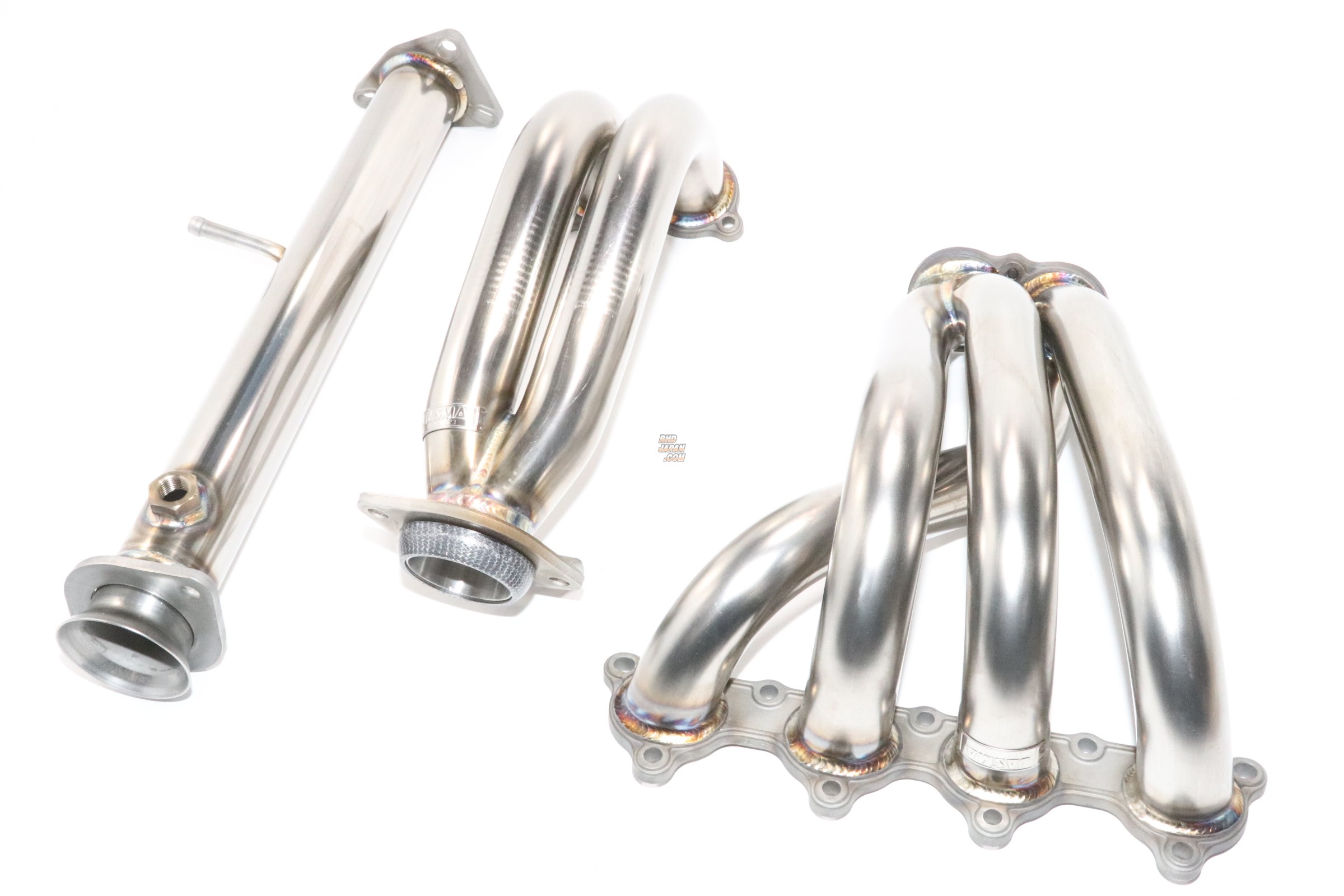 パーツ he21s Fujitsubo フジツボ]HE21S アルトラパン(SS/2WD/6型)用マフラー(レガリスK
