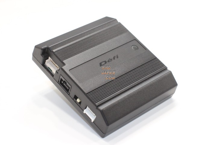 Defi Smart Adapter