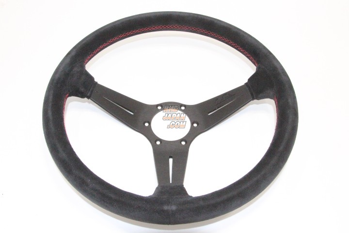 NARDI SPORTS TYPEラリー 350mm NARDI [ CLASSIC LEATHER 35φ ] 350mm SPORTS TYPE ラリー