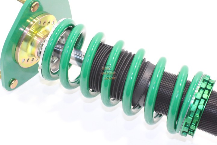 TEIN Street Flex Coilover Suspension - Skyline ER34 - RHDJapan