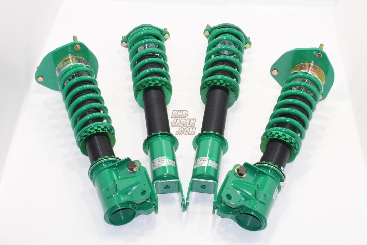 パーツ TEIN STREET FLEX DAMPER  GB3/GP3-R TEIN STREET FLEX DAMPER GB3/GP3-R パーツ