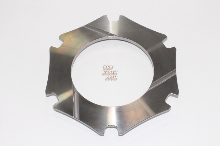 Exedy Hyper Carbon-R Twin Plate Clutch Overhaul Kit - S13 S14 S15 Z32 Z33 BNR32