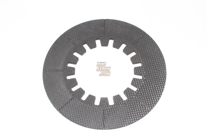 Exedy Hyper Carbon-R Twin Plate Clutch Overhaul Kit - S13 S14 S15 Z32 Z33 BNR32